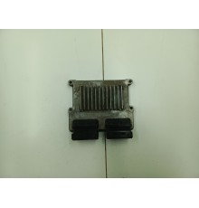 Блок управления двигателем