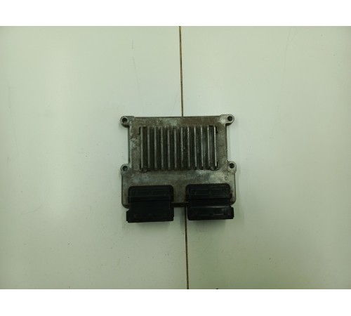 Блок управления двигателем