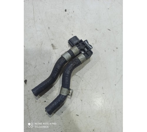 Датчик давления выхлопных газов