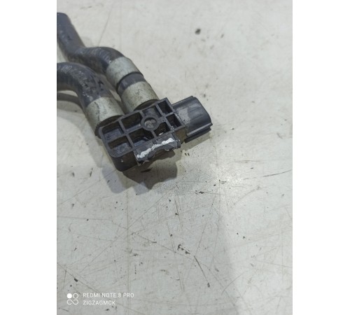 Датчик давления выхлопных газов