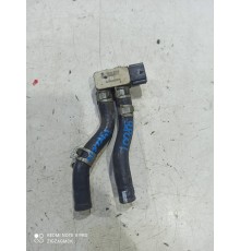 Датчик давления выхлопных газов