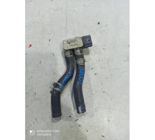 Датчик давления выхлопных газов