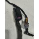 Электропроводка двери передняя левая