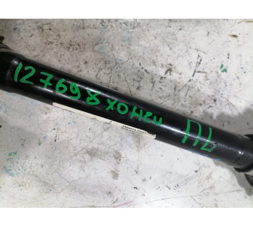 Привод (полуось) передний левый