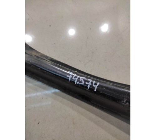 Кронштейн подрамника (задний, правый)