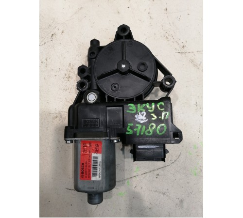 Моторчик стеклоподъемника задний правый