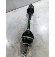 Привод (полуось) передний левый