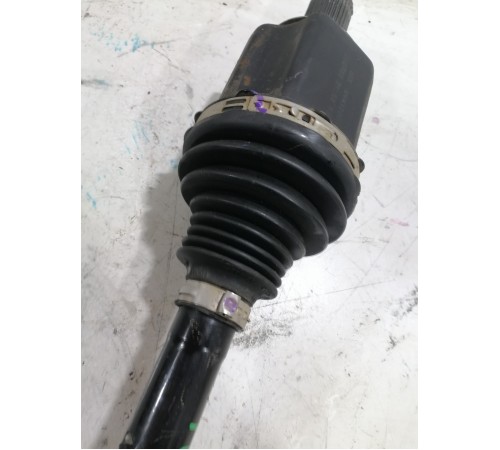 Привод (полуось) передний левый