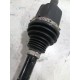 Привод (полуось) передний левый