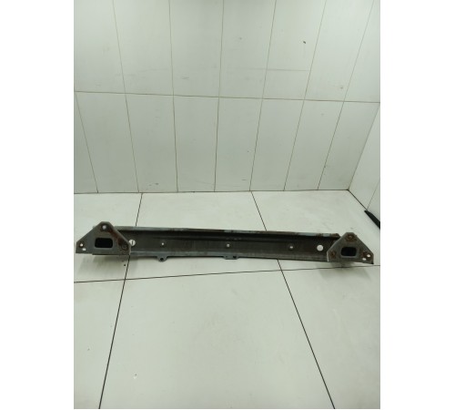 Усилитель бампера задний