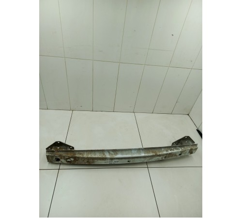 Усилитель бампера задний