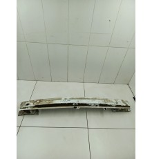 Усилитель бампера задний