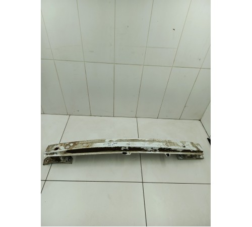 Усилитель бампера задний