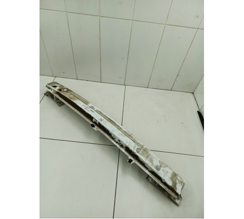 Усилитель бампера задний