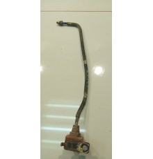 Трубка подкачки подвески