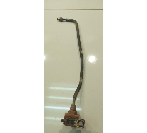 Трубка подкачки подвески