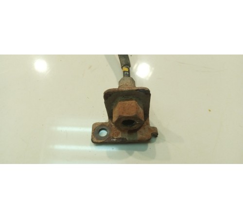 Трубка подкачки подвески