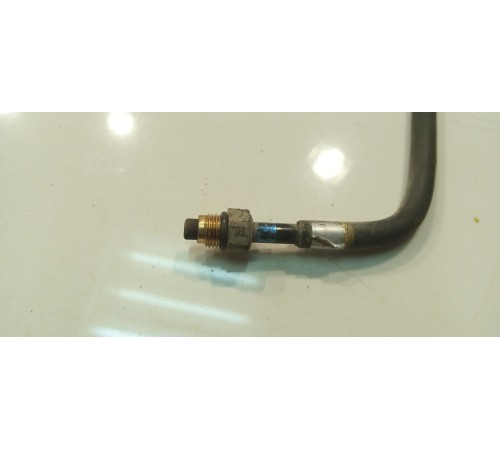 Трубка подкачки подвески