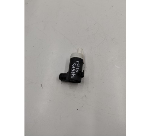 Насос омывателя лобового стекла