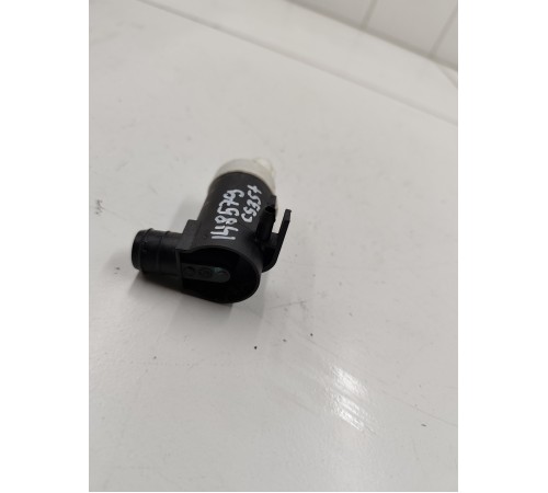 Насос омывателя лобового стекла