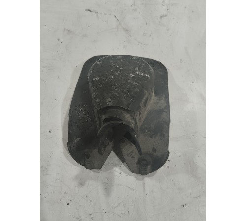 Защитный кожух