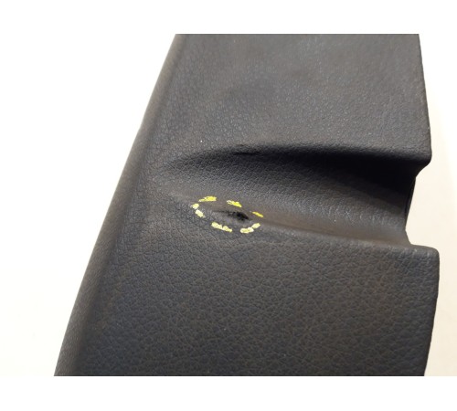 Подлокотник двери (задний правый)