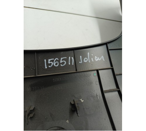 Накладка торпедо