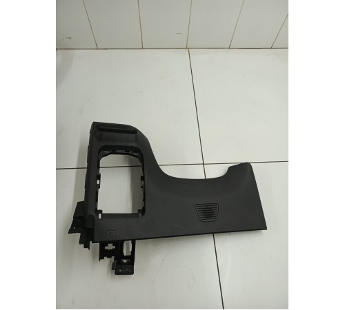 Накладка торпедо