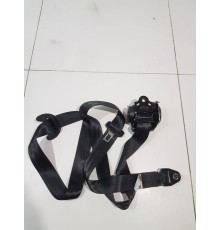 Ремень безопасности второго ряда левый