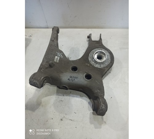 Рычаг задний правый