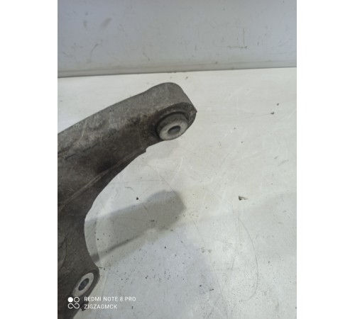 Рычаг задний правый