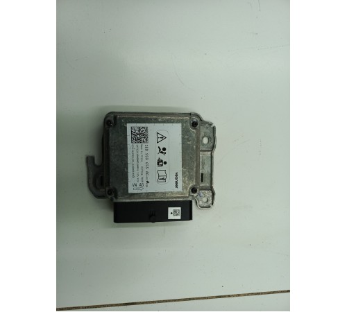 Блок управления подушками безопасности