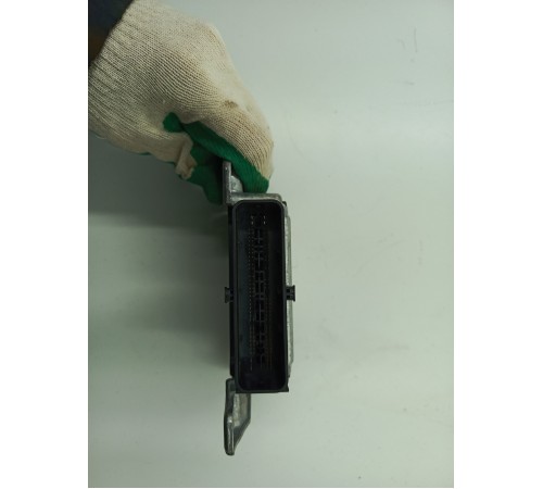 Блок управления подушками безопасности