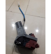 Замок двери (задний, левый)