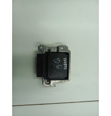 Блок управления подушками безопасности