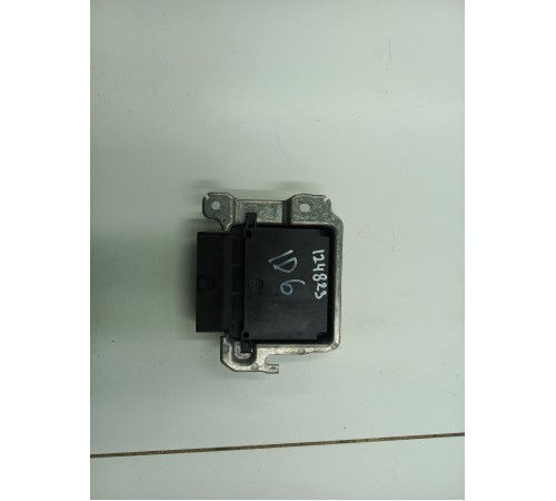 Блок управления подушками безопасности