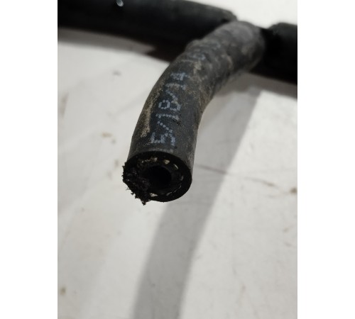 Патрубок системы охлаждения