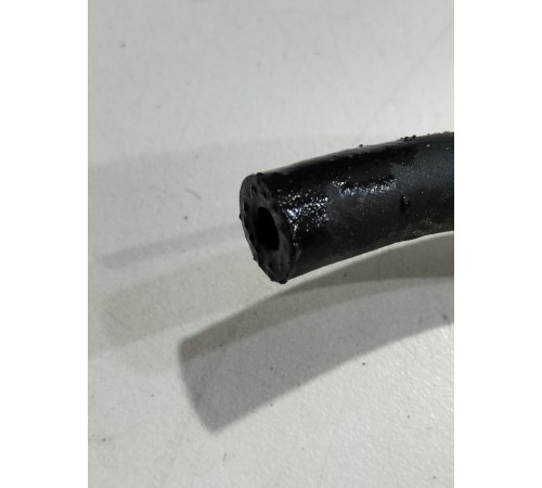 Патрубок системы охлаждения