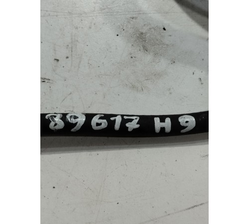 Патрубок системы охлаждения