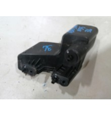 Кронштейн (крепление) заднего бампера левый