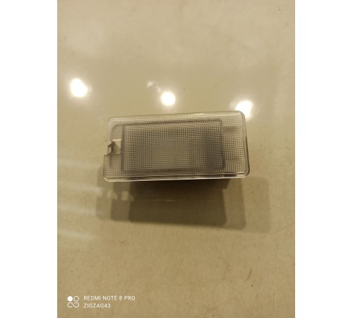 Плафон внутреннего освещения