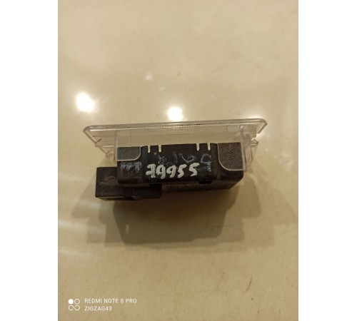 Плафон внутреннего освещения