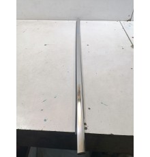 Молдинг двери задний правый