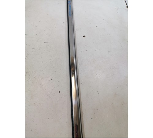 Молдинг двери задний правый