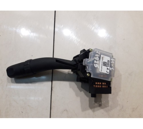 Подрулевой переключатель стеклоочистителей