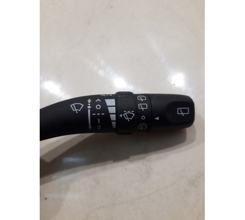 Подрулевой переключатель стеклоочистителей