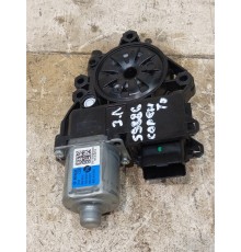 Моторчик стеклоподъемника задний левый