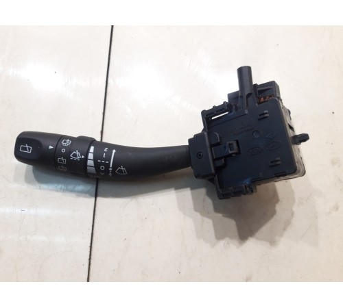 Подрулевой переключатель стеклоочистителей