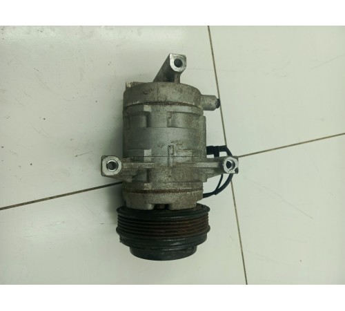 Компрессор кондиционера