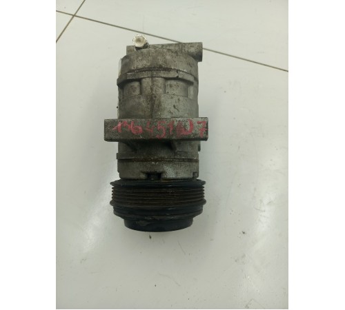 Компрессор кондиционера